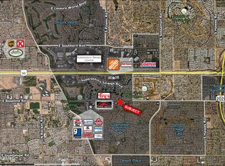 7101 E Baseline Rd, Mesa, AZ 85209