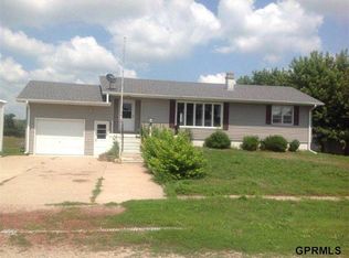 202 Nebraska Ave, Winslow, NE 68072
