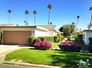 157 W Torremolinos Dr, Rancho Mirage, CA 92270