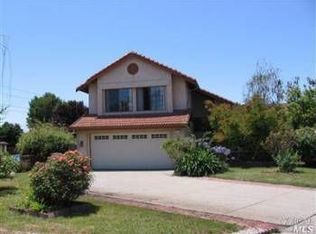 271 Northampton Dr, American Canyon, CA 94503