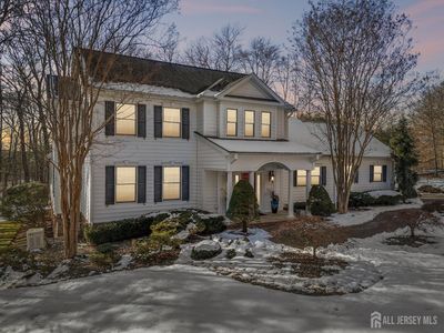 1 Majestic Woods Dr, Monroe Township, NJ, 08831