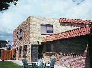 6717 E Calle La Paz #6717B, Tucson, AZ 85715