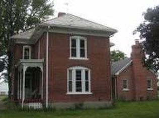 7315 W Ferguson Rd, Fort Wayne, IN 46809