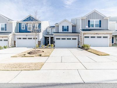 208 Golden Gate Ln, Chapel Hill, NC, 27516