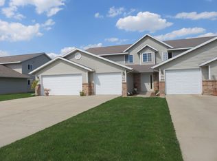 475 W Blackhawk Dr #475, Fort Atkinson, WI 53538