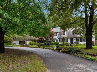 55 King St, Groveland, MA 01834