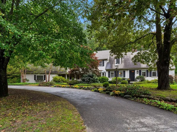 55 King St, Groveland, MA 01834
