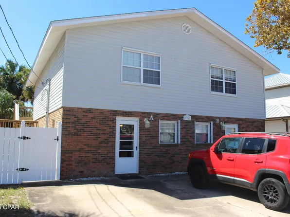 19991 1st Ave #A & B, Panama City Beach, FL 32413