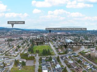 4729 Canada Way, Burnaby, BC V5G 1L3
