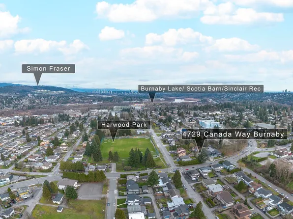 4729 Canada Way, Burnaby, BC V5G 1L3