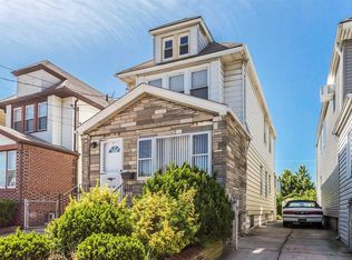9414 Pitkin Ave, Ozone Park, NY 11417