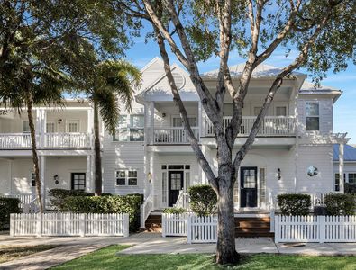 11600 1st Ave Gulf #24, Marathon, FL, 33050