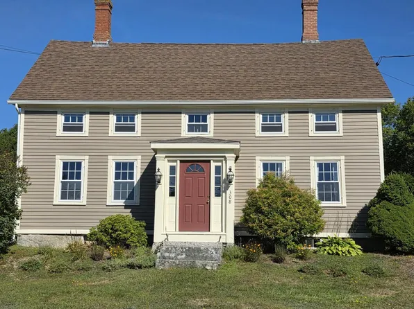 308 E Main Street, Searsport, ME 04974