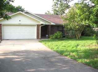 15124 White Bluff Rd, Hackett, AR 72916