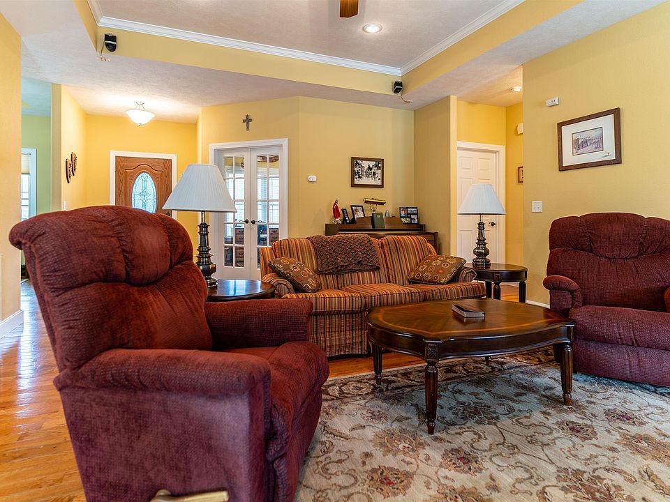 429 River Bend Dr, Flippin, AR 72634 Zillow