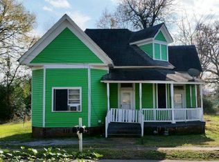 1704 3rd Ave S, Columbus, MS 39701