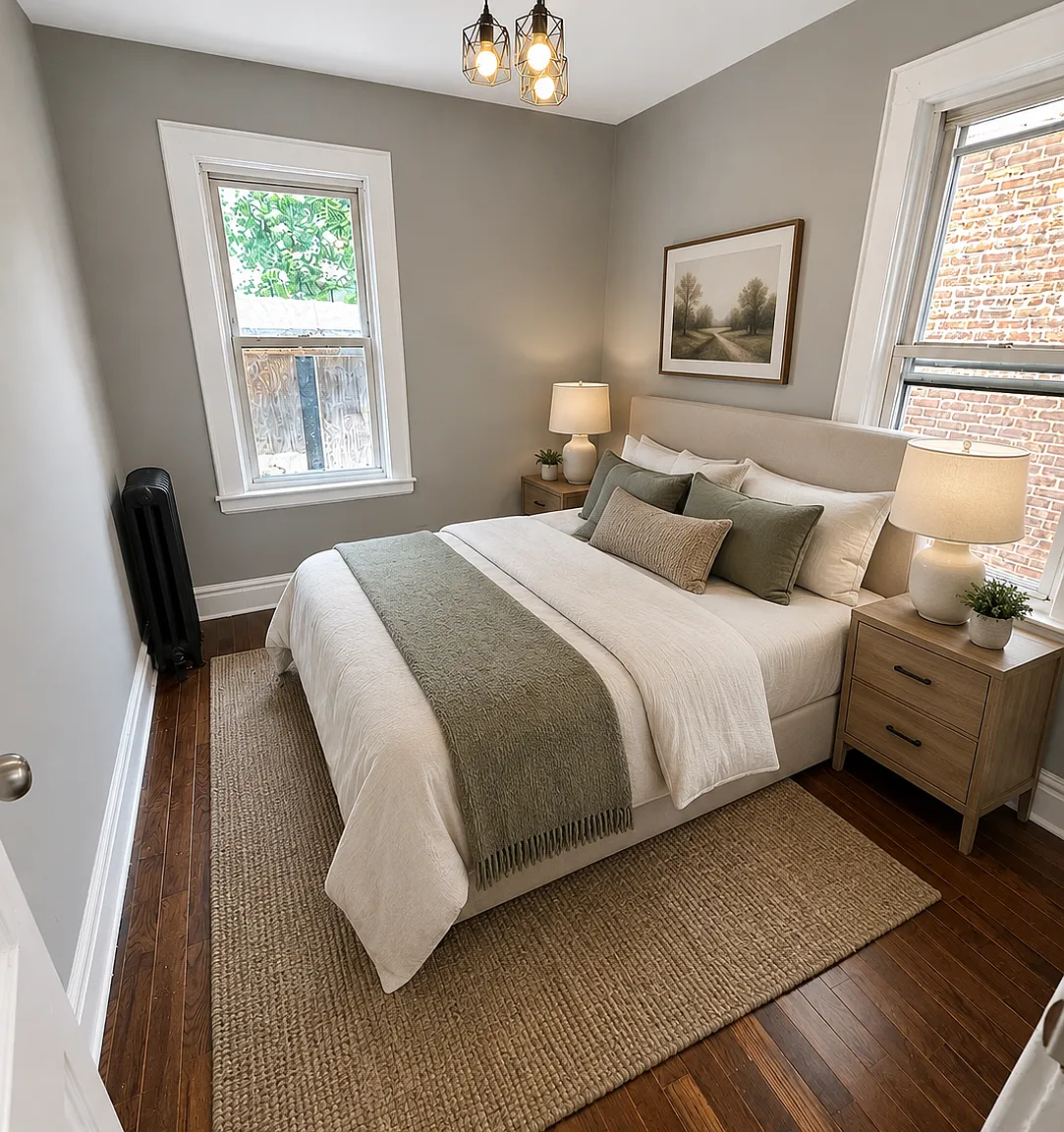2 bed, $1,875 — Photo 3
