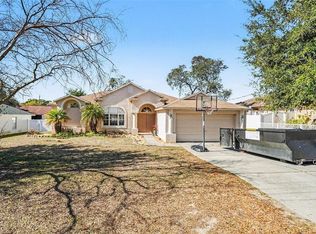 2405 Ainsworth Ave, Spring Hill, FL 34609