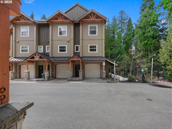 87698 E Creek Ridge Rd #W106, Government Camp, OR 97028