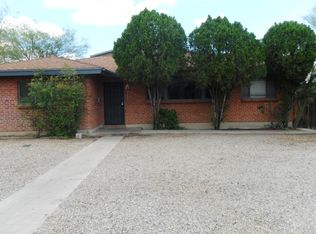 1320 E Adams St #1, Tucson, AZ 85719