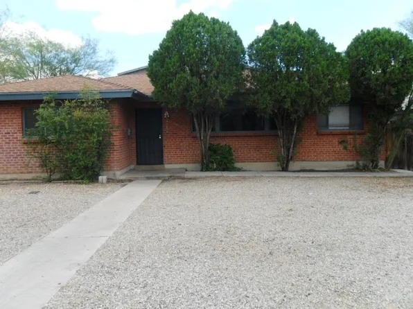 1320 E Adams St #1, Tucson, AZ 85719