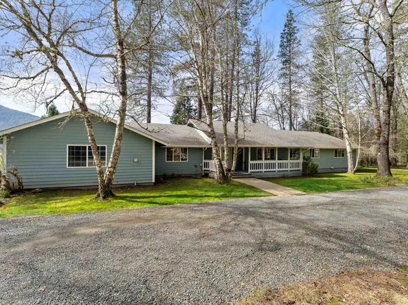314 Triller Ln, Grants Pass, OR 97527