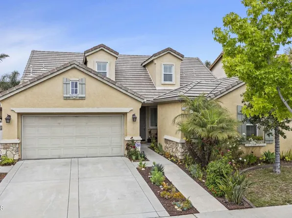 1335 Fuente Dr, Oxnard, CA 93030