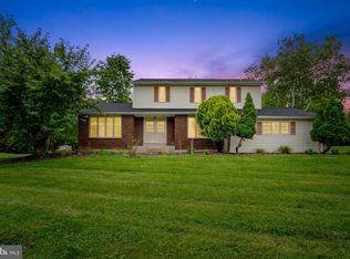 4202 Township Line Rd, Harleysville, PA 19438