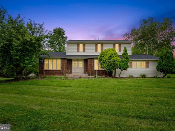 4202 Township Line Rd, Harleysville, PA 19438