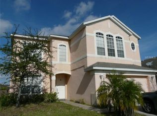 2047 Cedar Garden Dr, Orlando, FL 32824