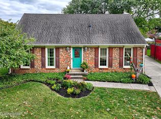 7604 Petty Jay Ct, Louisville, KY 40220