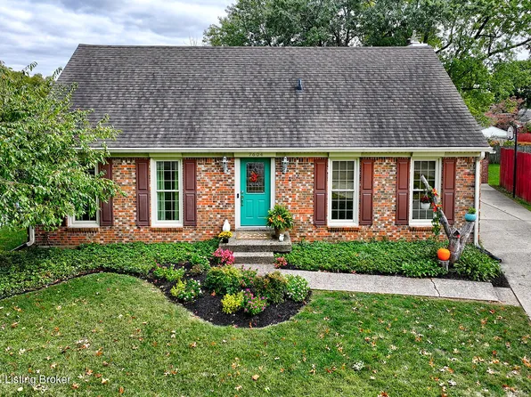 7604 Petty Jay Ct, Louisville, KY 40220