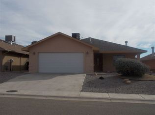 830 Sierra Verde, Alamogordo, NM 88310