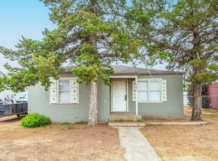 3221 Baylor St, Lubbock, TX 79415