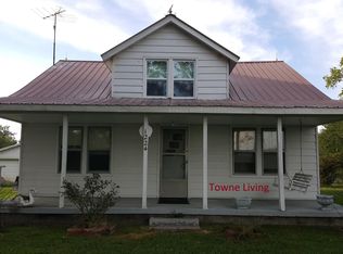 1224 Clarkrange Mont Hwy, Clarkrange, TN 38553