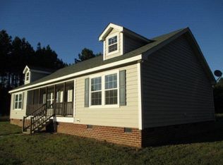 304 Paige Riddick Rd, Gates, NC 27937