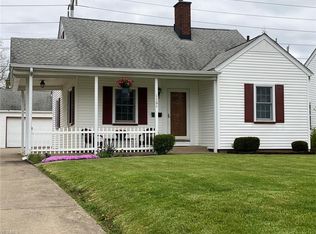 1101 Western Ave SW, Canton, OH 44710