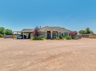 7128 N 185th Ave, Waddell, AZ 85355