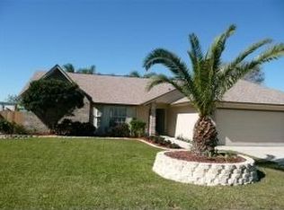 2350 Palm Lake Dr, Merritt Island, FL 32952