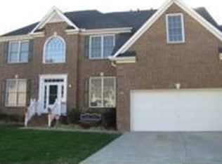 904 Southshore Pkwy, Durham, NC 27703