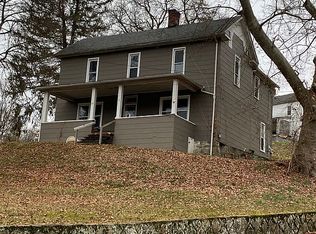 44 State Hwy, Barrackville, WV 26559