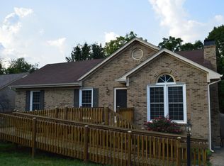 7103 Ridge Creek Rd, Louisville, KY 40291