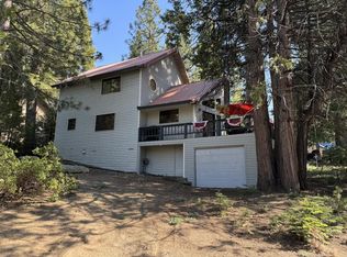 41031 Windwood Rd, Shaver Lake, CA 93664