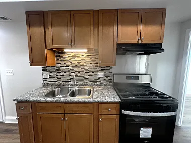 8617 S Ashland Ave #3D — Photo 8