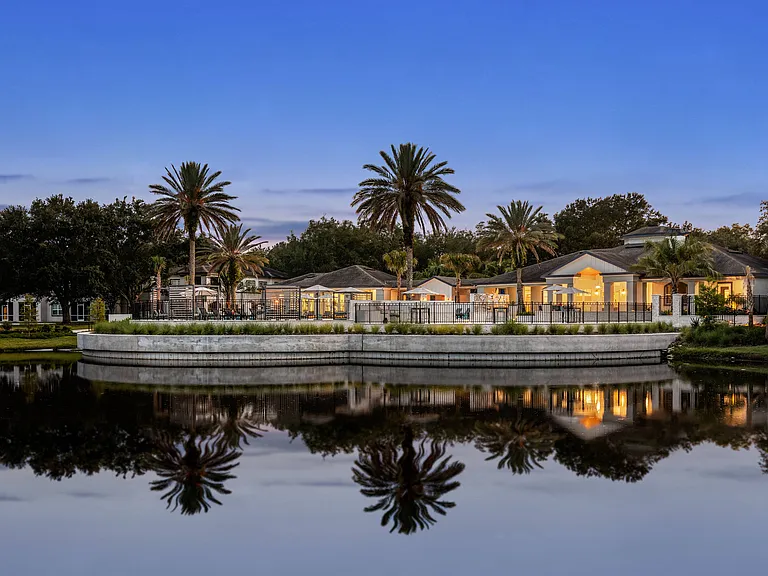 Timucuan Lakeside at Town Center — Photo 20