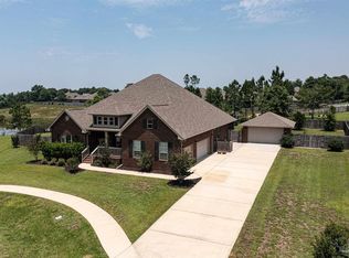 6011 Fieldbrook Ct, Pace, FL 32571