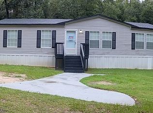 12506 Forest Acres Trl, Tallahassee, FL 32317