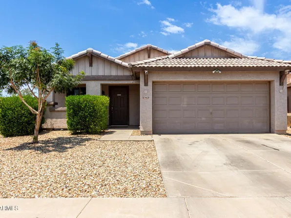4620 S 24TH Lane, Phoenix, AZ 85041