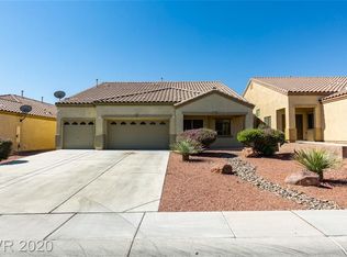 1009 Bob Barney Ct, North Las Vegas, NV 89086