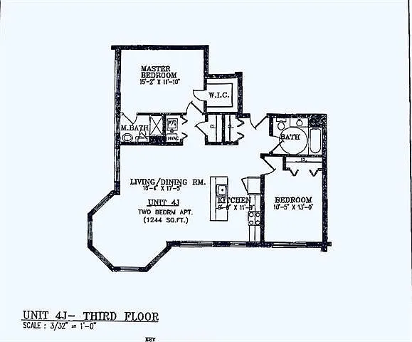 830 Monroe St #4J — Photo 13